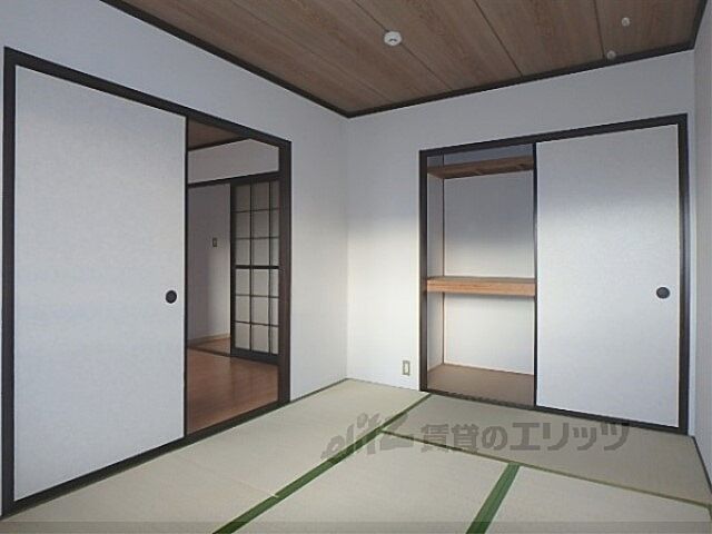 子供部屋