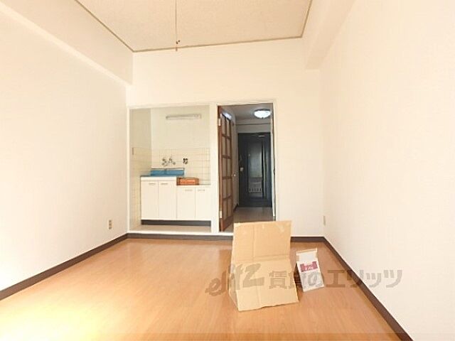 子供部屋