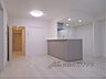 リビング/ダイニング：リビング