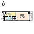 ハーベストコート二条4階5.1万円
