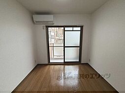 ソレーユー藤井 3階1Kのリビング/ダイニング