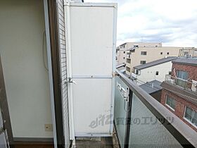 ベルビュー花屋町 502 ｜ 京都府京都市下京区花屋町通櫛笥西入薬園町（賃貸マンション1R・5階・16.00㎡） その14