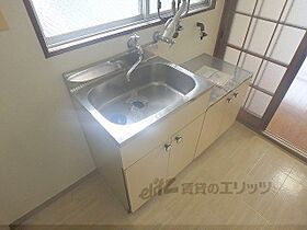 京都府京都市右京区山ノ内大町（賃貸マンション1K・3階・13.95㎡） その3