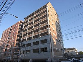 京都府京都市上京区大宮通今出川下ル薬師町（賃貸マンション2LDK・3階・56.83㎡） その1