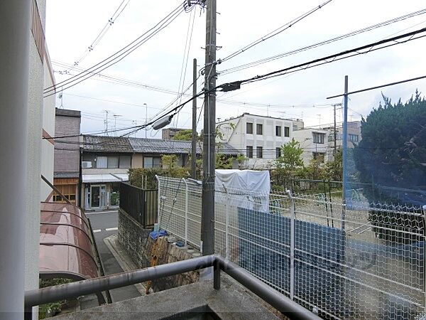 京都府京都市東山区東姉小路町(賃貸マンション1K・2階・21.00㎡)の写真 その25