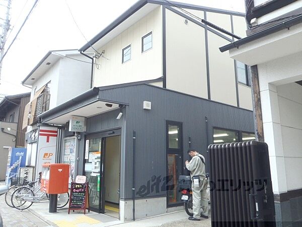 画像11:京都中立売千本郵便局まで450メートル