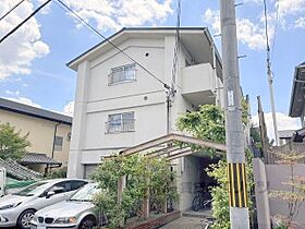 京都府京都市北区等持院中町（賃貸マンション1K・3階・15.00㎡） その9