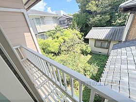 京都府京都市北区等持院東町（賃貸アパート1R・2階・16.00㎡） その11