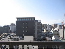 ルネ河原町 803 ｜ 京都府京都市下京区五条柳馬場東入塩竈町（賃貸マンション3DK・8階・120.00㎡） その22