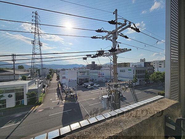 ＦＬＡＴＳ54 401｜京都府京都市右京区西院月双町(賃貸マンション1K・4階・20.00㎡)の写真 その24