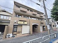 京都府京都市中京区西ノ京勧学院町：物件画像／株式会社エリッツ　四条大宮店