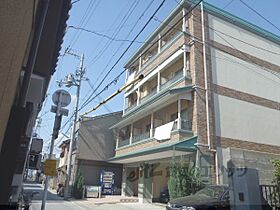 Ｍｏｒｅ七条 206 ｜ 京都府京都市下京区西新屋敷上之町（賃貸マンション1DK・2階・30.22㎡） その1