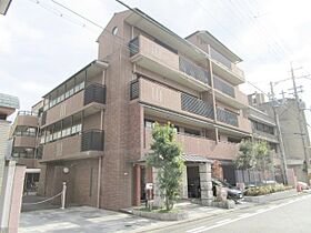 京都府京都市上京区清和院町（賃貸マンション3LDK・1階・84.58㎡） その1