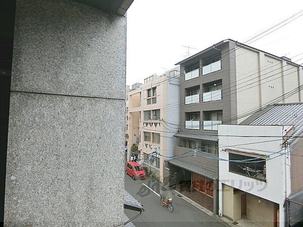 京都府京都市中京区三条通新町西入ル釜座町(賃貸マンション1LDK・3階・45.88㎡)の写真 その25