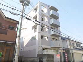 京都府京都市右京区西京極東町（賃貸マンション1LDK・1階・41.00㎡） その11