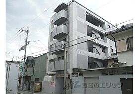 京都府京都市右京区西京極東町（賃貸マンション1LDK・1階・41.00㎡） その1