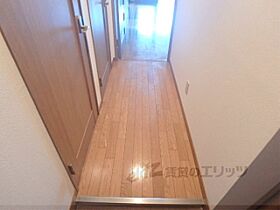 京都府京都市下京区五条通新町西入西錺屋町（賃貸マンション3LDK・8階・65.83㎡） その24