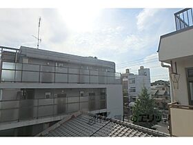 京都府京都市上京区河原町通荒神口下ル上生洲町（賃貸マンション1K・3階・21.00㎡） その26