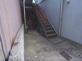 京都府京都市上京区日暮通丸太町上ル西入ル西院町（賃貸マンション1K・5階・21.26㎡） その20