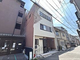 京都府京都市南区東九条中殿田町（賃貸マンション1R・3階・10.00㎡） その3