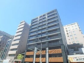 京都府京都市下京区四条通西洞院東入（賃貸マンション1LDK・8階・63.01㎡） その1