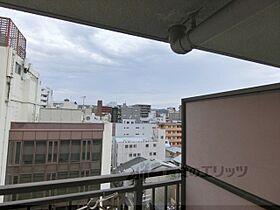 プラネシア京都 804 ｜ 京都府京都市下京区西洞院通綾小路上ル妙伝寺町（賃貸マンション1K・8階・17.30㎡） その30