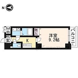 京都駅 6.6万円