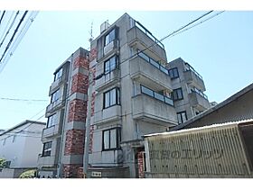 ヴィラエトワール西院 401 ｜ 京都府京都市右京区西院西矢掛町（賃貸マンション1K・4階・15.50㎡） その9