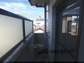 ヴィラエトワール西院 401 ｜ 京都府京都市右京区西院西矢掛町（賃貸マンション1K・4階・15.50㎡） その30