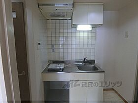 京都府京都市上京区泰童片原町（賃貸マンション1K・4階・22.47㎡） その3