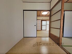 西京極北大入町122柿迫様貸家  ｜ 京都府京都市右京区西京極北大入町（賃貸一戸建2K・1階・40.00㎡） その7