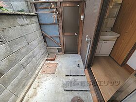 西京極北大入町122柿迫様貸家  ｜ 京都府京都市右京区西京極北大入町（賃貸一戸建2K・1階・40.00㎡） その18