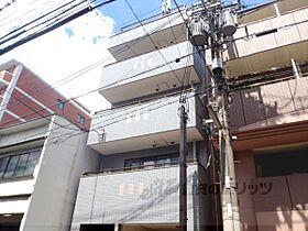 京都府京都市中京区夷川通堀川東入ル西夷川町（賃貸マンション1R・1階・20.00㎡） その1