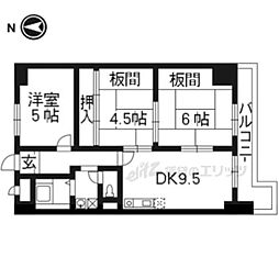 京都地下鉄東西線 西大路御池駅 徒歩10分