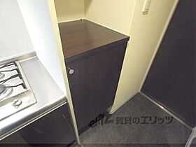 京都府京都市上京区相生町（賃貸マンション1K・1階・31.00㎡） その16