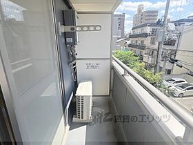 フラッティ壬生坊城 303 ｜ 京都府京都市中京区壬生坊城町（賃貸マンション1K・3階・23.94㎡） その19