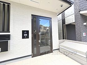 仁王門ビレッジ 105 ｜ 京都府京都市左京区新丸太町（賃貸アパート2LDK・1階・40.24㎡） その22