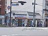 周辺：ファミリーマート　烏丸今出川店まで680メートル