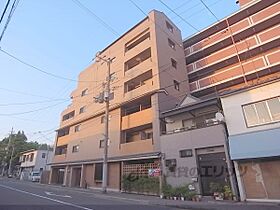 楽ｓ　ｌｉｅｕ 405 ｜ 京都府京都市上京区日暮通丸太町上ル西入西院町（賃貸マンション1K・3階・23.78㎡） その9