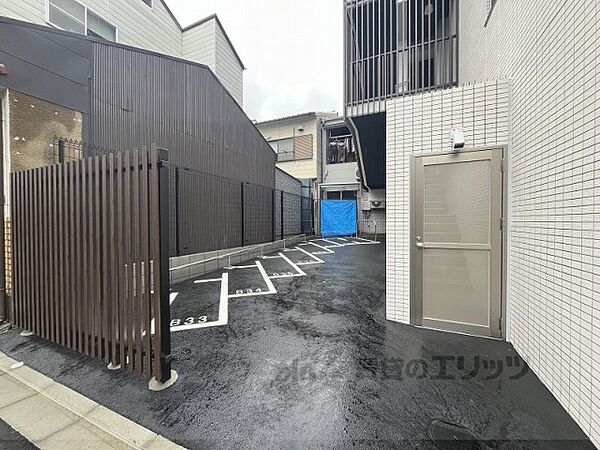 京都府京都市南区東九条西岩本町(賃貸マンション1K・3階・21.74㎡)の写真 その21