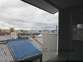 京都府京都市中京区姉小路通猪熊西入倉本町（賃貸マンション1K・4階・22.40㎡） その19