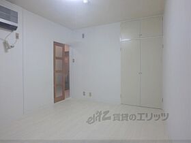 京都府京都市中京区醒ヶ井通四条上ル藤西町（賃貸マンション1K・4階・20.90㎡） その6