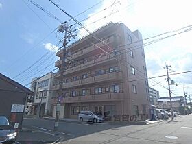 京都府京都市右京区西京極北庄境町（賃貸マンション1K・3階・22.08㎡） その1