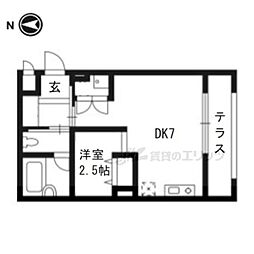 京都駅 5.5万円