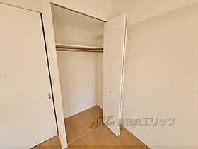 プリモ・レガーロ西京極 301 ｜ 京都府京都市右京区西京極南大入町（賃貸マンション1K・3階・28.20㎡） その15