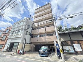 エステムコート御所南  ｜ 京都府京都市中京区高倉通二条上ル天守町（賃貸マンション1K・3階・22.71㎡） その10