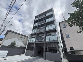 京都府京都市南区四ツ塚町（賃貸マンション1DK・3階・36.26㎡） その12