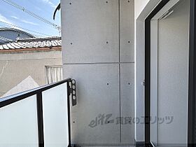 京都府京都市南区四ツ塚町（賃貸マンション1DK・4階・30.94㎡） その21