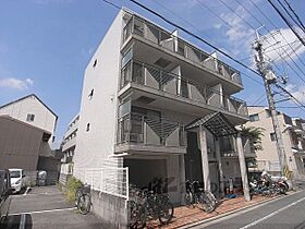 京都府京都市上京区小川通一条上ル革堂町（賃貸マンション1K・3階・18.20㎡） その1