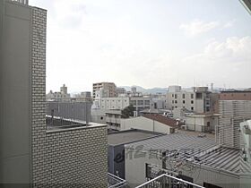 京都府京都市中京区烏丸通夷川上る少将井町（賃貸マンション1K・9階・28.41㎡） その22